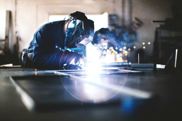 Best Artistic and Custom Metal Fabrication in East Whittier, CA