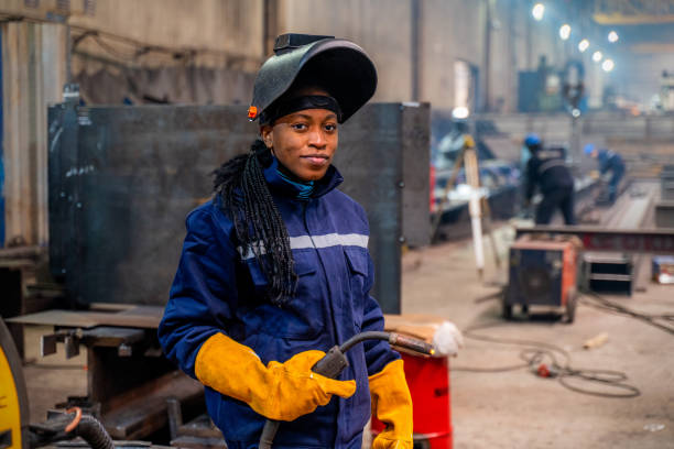 East Whittier, CA Welder & Metal Fabrication Company