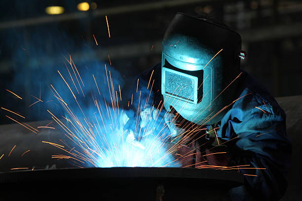  East Whittier, CA Welder Pros