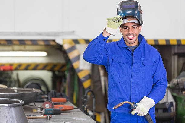 Best Maintenance and Repair Welding in East Whittier, CA